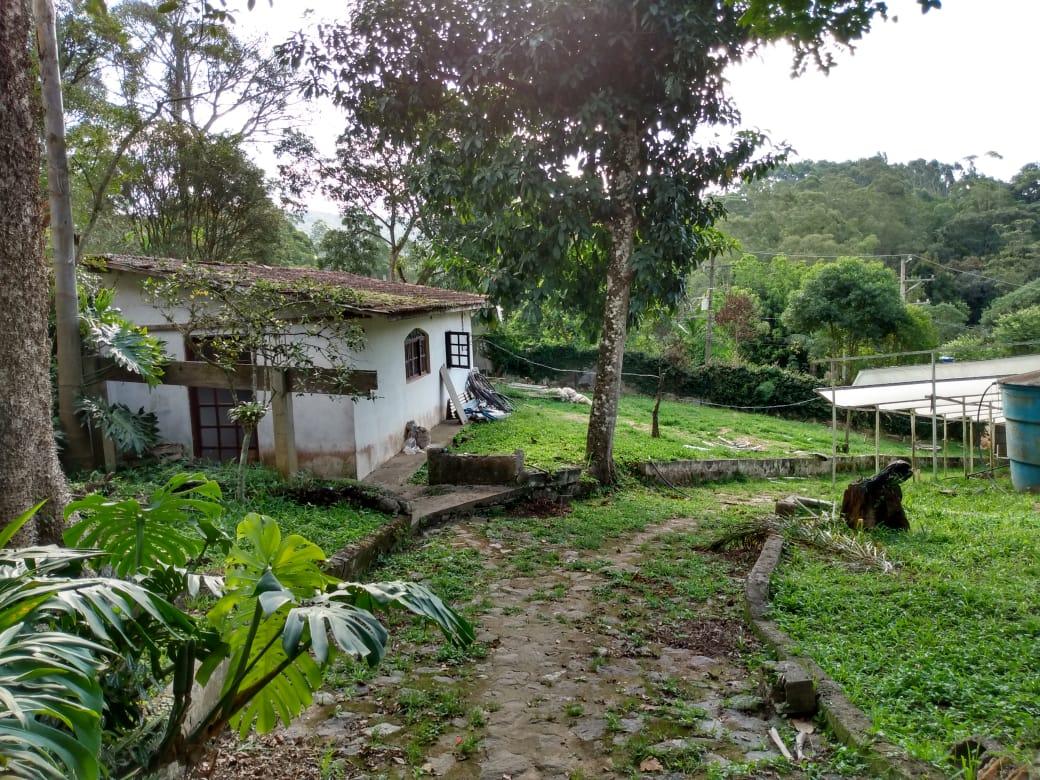 Chácara para Venda, São Lourenço da Serra / SP, bairro Aldeinha, 5